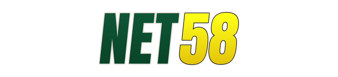 net58 – Nhà Cái Cá Cược Trực Tuyến